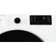 Стиральная машина Kraft KF-MDS12146W класс: A+++ загр.фронтальная макс.:12кг белый инвертор