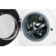 Стиральная машина Kraft KF-MDS12146W класс: A+++ загр.фронтальная макс.:12кг белый инвертор