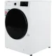 Стиральная машина Kraft KF-MDS12146W класс: A+++ загр.фронтальная макс.:12кг белый инвертор