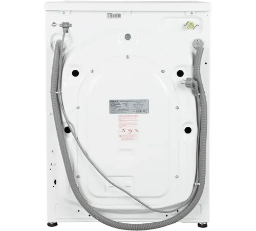 Стиральная машина Kraft KF-MDS12146W класс: A+++ загр.фронтальная макс.:12кг белый инвертор Стиральная машина Kraft KF-MDS12146W класс: A+++ загр.фронтальная макс.:12кг белый инвертор