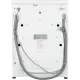 Стиральная машина Kraft KF-MDS12146W класс: A+++ загр.фронтальная макс.:12кг белый инвертор