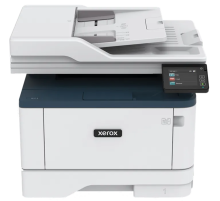 Xerox B315 MFP, Up To 40ppm A4, Automatic 2-Sided Print, USB/Ethernet/Wi-Fi, 250-Sheet Tray, 220V (аналог МФУ XEROX WC 3345) (B315V_DNI)