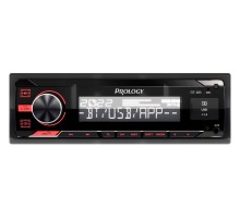 Автомагнитола Prology GT-200 1DIN 4x55Вт