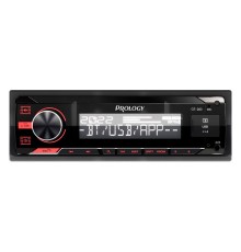 Автомагнитола Prology GT-200 1DIN 4x55Вт