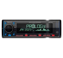 Автомагнитола Prology PRM-100 1DIN 4x140Вт