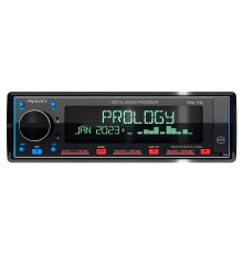 Автомагнитола Prology PRM-100 1DIN 4x140Вт