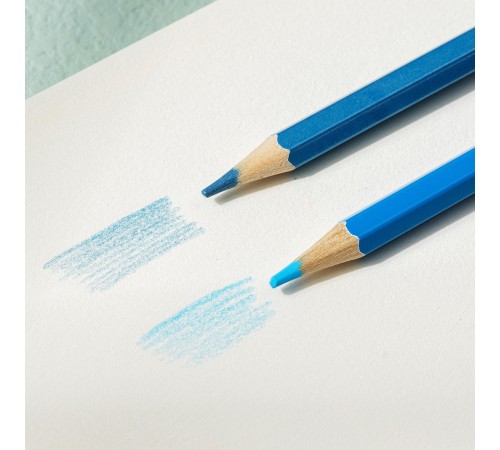 Карандаши цв. Deli EC127-12 ColoRun шестигран. дерево 12цв. коробка/европод. (12шт) Карандаши цв. Deli EC127-12 ColoRun шестигран. дерево 12цв. коробка/европод. (12шт)