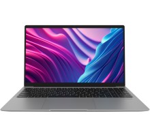 Ноутбук Digma EVE P5851 Pentium Silver N5030 8Gb SSD256Gb Intel UHD Graphics 600 15.6" FHD (1920x1080) Windows 11 Professional silver WiFi BT Cam 5000mAh (DN15N5-8CXW05)