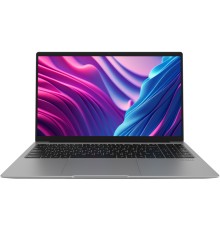 Ноутбук Digma EVE P5851 Pentium Silver N5030 8Gb SSD256Gb Intel UHD Graphics 600 15.6" FHD (1920x1080) Windows 11 Professional silver WiFi BT Cam 5000mAh (DN15N5-8CXW05)