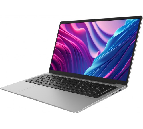 Ноутбук Digma EVE C5403 Celeron N4020 4Gb SSD128Gb Intel UHD Graphics 600 15.6" FHD (1920x1080) Windows 11 Professional silver WiFi BT Cam 5000mAh (DN15CN-4BXW02) Ноутбук Digma EVE C5403 Celeron N4020 4Gb SSD128Gb Intel UHD Graphics 600 15.6" FHD (1920x1080) Windows 11 Professional silver WiFi BT Cam 5000mAh (DN15CN-4BXW02)