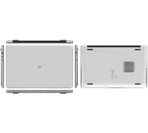 Ноутбук Digma EVE P5851 Pentium Silver N5030 8Gb SSD256Gb Intel UHD Graphics 600 15.6" FHD (1920x1080) Windows 11 Professional silver WiFi BT Cam 5000mAh (DN15N5-8CXW05) Ноутбук Digma EVE P5851 Pentium Silver N5030 8Gb SSD256Gb Intel UHD Graphics 600 15.6" FHD (1920x1080) Windows 11 Professional silver WiFi BT Cam 5000mAh (DN15N5-8CXW05)