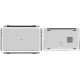Ноутбук Digma EVE P5851 Pentium Silver N5030 8Gb SSD256Gb Intel UHD Graphics 600 15.6" FHD (1920x1080) Windows 11 Professional silver WiFi BT Cam 5000mAh (DN15N5-8CXW05)