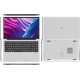 Ноутбук Digma EVE P5851 Pentium Silver N5030 8Gb SSD256Gb Intel UHD Graphics 600 15.6" FHD (1920x1080) Windows 11 Professional silver WiFi BT Cam 5000mAh (DN15N5-8CXW05)