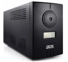 Источник бесперебойного питания Powercom Infinity INF-3000 3000Вт 2400ВА черный