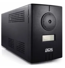 Источник бесперебойного питания Powercom Infinity INF-3000 3000Вт 2400ВА черный