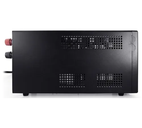 Источник бесперебойного питания Powercom Infinity INF-3000 3000Вт 2400ВА черный