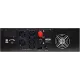 Источник бесперебойного питания Powercom Infinity INF-1100AP RM (3U) 770Вт 1100ВА черный