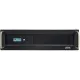 Источник бесперебойного питания Powercom Infinity INF-1100AP RM (3U) 770Вт 1100ВА черный