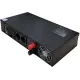 Источник бесперебойного питания Powercom Infinity INF-1100AP RM (3U) 770Вт 1100ВА черный
