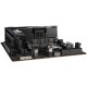 Материнская плата ASUS ROG STRIX X670E-E GAMING WIFI, Socket AM5, X670, 2*DDR5, HDMI + 2xUSB4, 2xSATA3 + RAID, M2, Audio, Gb LAN, USB 3.2, USB 2.0, mIATX; 90MB1B70-M0EAY0 (ROG STRIX X670E-I GAMING WIFI)