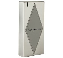 Считыватель карт Tantos TS-RDR-E (00-00043074) внутренний/уличный антивандальный