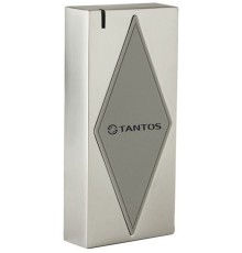 Считыватель карт Tantos TS-RDR-E (00-00043074) внутренний/уличный антивандальный