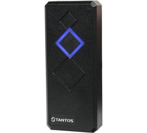 Считыватель карт Tantos TS-RDR-MF (00-00026627) внутренний Считыватель карт Tantos TS-RDR-MF (00-00026627) внутренний
