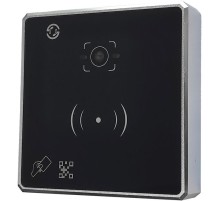 Считыватель карт Tantos TS-RDR-QR2-EM (00-00198198) внутренний