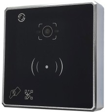 Считыватель карт Tantos TS-RDR-QR2-EM (00-00198198) внутренний