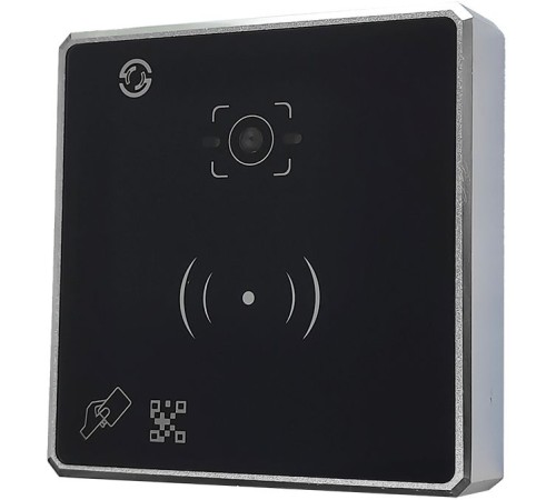 Считыватель карт Tantos TS-RDR-QR2-EM (00-00198198) внутренний Считыватель карт Tantos TS-RDR-QR2-EM (00-00198198) внутренний