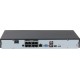 Видеорегистратор Dahua DHI-NVR2208-8P-I2