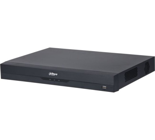 Видеорегистратор Dahua DHI-NVR2208-I2 Видеорегистратор Dahua DHI-NVR2208-I2