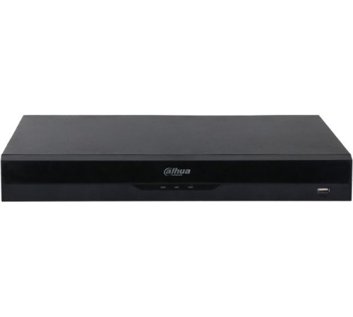 Видеорегистратор Dahua DHI-NVR2208-I2 Видеорегистратор Dahua DHI-NVR2208-I2
