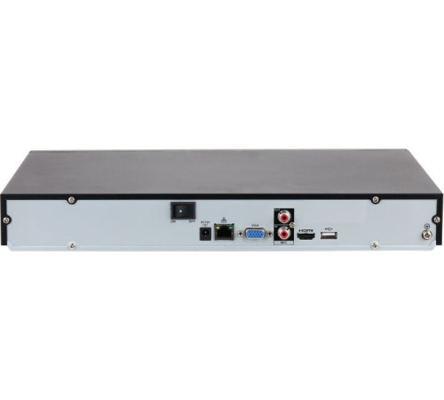 Видеорегистратор Dahua DHI-NVR2208-I2 Видеорегистратор Dahua DHI-NVR2208-I2