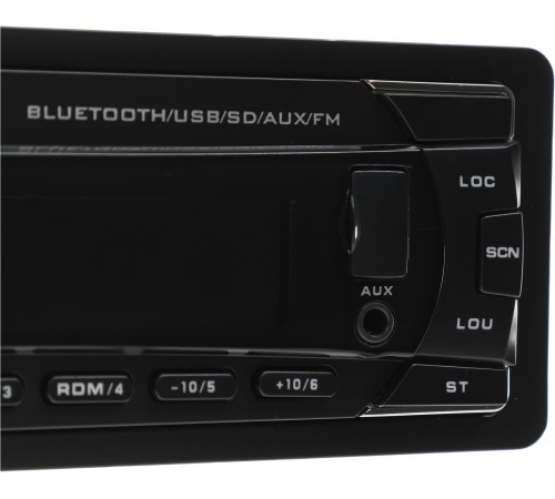 Автомагнитола JBL Celebrity 100 1DIN 4x50Вт (JBLCELEBRITY100) Автомагнитола JBL Celebrity 100 1DIN 4x50Вт (JBLCELEBRITY100)