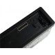 Автомагнитола JBL Celebrity 100 1DIN 4x50Вт (JBLCELEBRITY100)