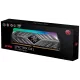 Память DDR4 8GB 3600MHz A-Data AX4U36008G18I-ST41 XPG Spectrix D41 RGB RTL Gaming PC4-28800 CL18 DIMM 288-pin 1.35В с радиатором Ret