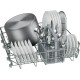 Посудомоечная машина Bosch Serie 2 SMS2ITW04E белый (полноразмерная)