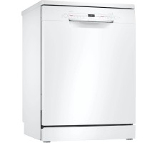Посудомоечная машина Bosch Serie 2 SMS2ITW04E белый (полноразмерная)