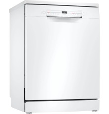 Посудомоечная машина Bosch Serie 2 SMS2ITW04E белый (полноразмерная)