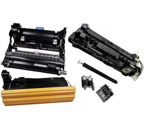 Комплект сервисный Kyocera MK-3300 (1702TA8NL0) для Ecosys M3655idn, M3660idn Комплект сервисный Kyocera MK-3300 (1702TA8NL0) для Ecosys M3655idn, M3660idn