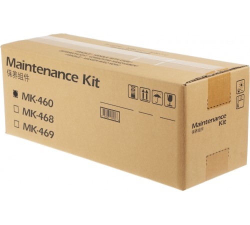 Kyocera-Mita MK-460 Ремкомплект {TASKalfa 180/181/220/221, (150000стр.)} Kyocera-Mita MK-460 Ремкомплект {TASKalfa 180/181/220/221, (150000стр.)}