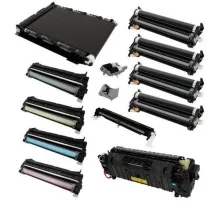 Сервисный комплект KYOCERA MK-5155 M6x35cidn 200K