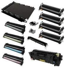 Сервисный комплект KYOCERA MK-5155 M6x35cidn 200K