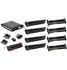 Kyocera-Mita MK-590 Ремонтный комплект {Kyocera FSC2026/2126MFP 200K}