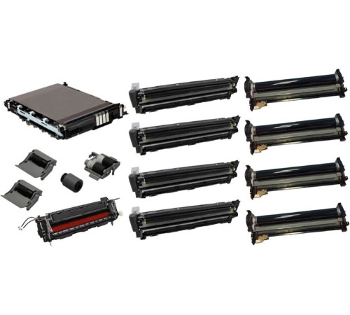Kyocera-Mita MK-590 Ремонтный комплект {Kyocera FSC2026/2126MFP 200K} Kyocera-Mita MK-590 Ремонтный комплект {Kyocera FSC2026/2126MFP 200K}