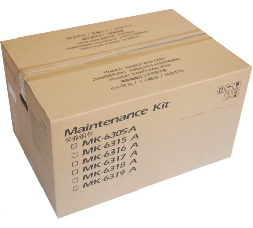 Kyocera-Mita MK-6305A Ремкомплект {TASKalfa 3500i/4500i/5500i, (600 000стр)} Kyocera-Mita MK-6305A Ремкомплект {TASKalfa 3500i/4500i/5500i, (600 000стр)}