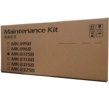 Комплект сервисный Kyocera MK-8115B (1702P30UN1) для M8124cidn/M8130cidn