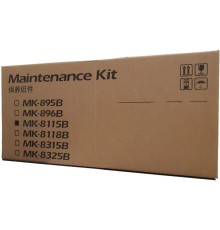 Комплект сервисный Kyocera MK-8115B (1702P30UN1) для M8124cidn/M8130cidn
