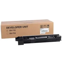 Блок проявки Kyocera DV-710 (302G193041/302G193043) для Kyocera FS-9130/FS-9530 500000стр.